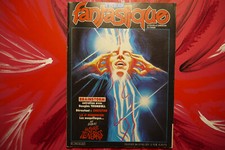 L ECRAN FANTASTIQUE  N° 42 Brainstorm La 4 ieme dimension