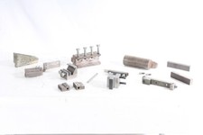 Ensemble D'Anciennes Machines