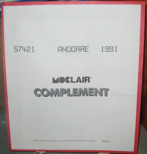 Moc jeu andorre - -,