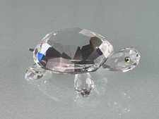 Figurine Swarovski figurine en