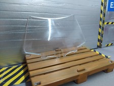 1/18  Pare brise Mercedes Benz