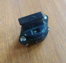 Vintage Marshall JMP era Amplifier Voltage Selector and original Link early 70's