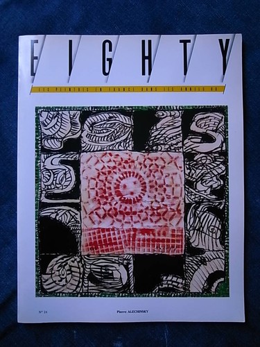 Out print french art book - out-of-print,