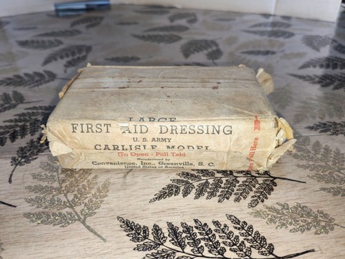 Militaria ww2 bandage usa - ww2, us