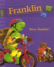 Franklin n°1 : Bravo franklin