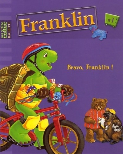 Franklin bravo - franklin,