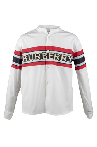 Chemise burberry - chemise,