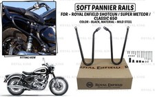 Convient pour Royal Enfield