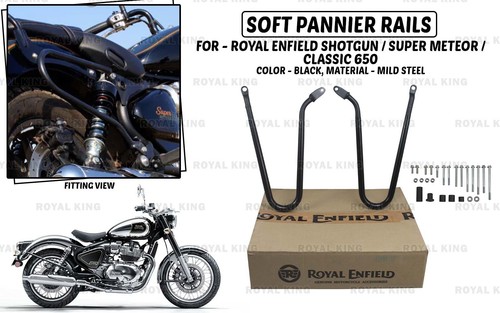 Convient pour royal enfield - pour,