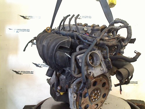 Moteur toyota matrix - moteur,
