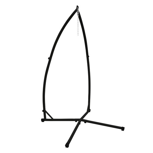Cadre balançoire hamac chaise