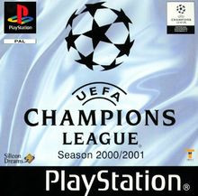 UEFA Champions League