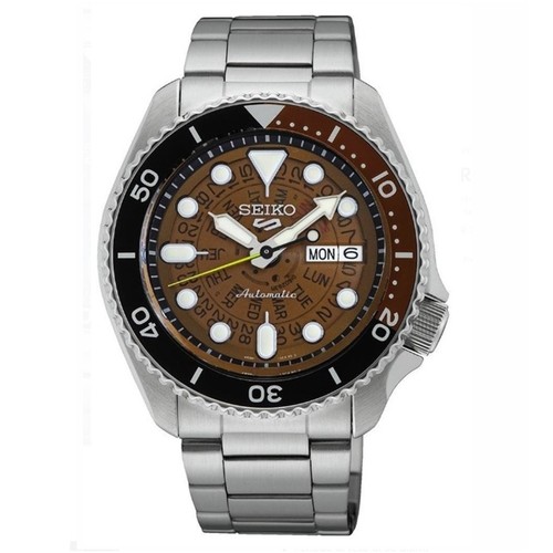 Seiko sports srpj47 time - seiko, «