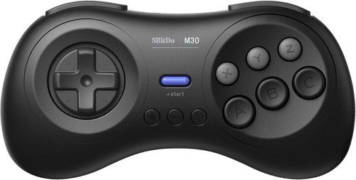 8bitdo m30 manette bluetooth - 8bitdo,