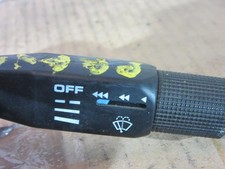 Commodo d'essuie glaces NISSAN