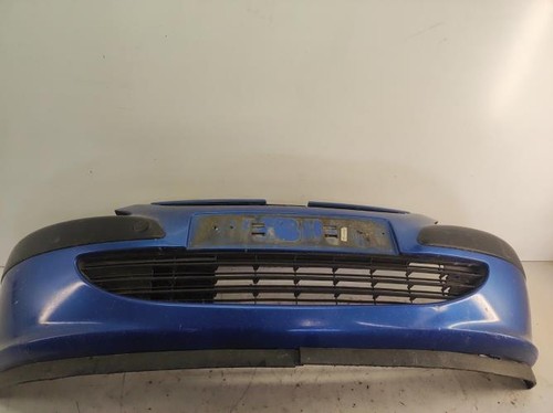 Pare choc avant peugeot 307 - pare,
