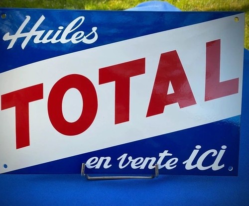 Plaque total email véritable - email,