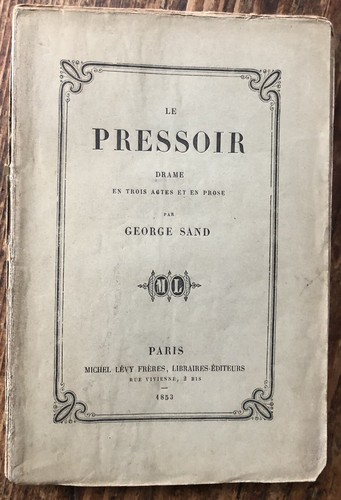 1853 george sand le - eo, :