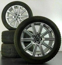 Audi 20 Pouces Jantes Q7 SQ7