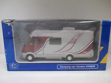 HYMER B644 Camping Car Motorhome DICKIE au 1/43 ? ou 1/48 ?