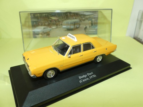 Dodge dart 1978 taxi cuzco - dart, de