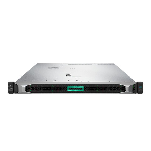 Hpe proliant dl360 gen10 8sff - proliant,