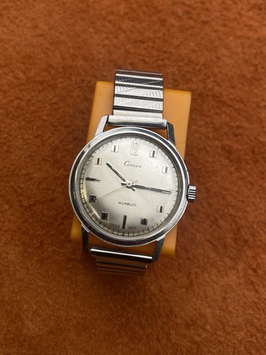 Montre cimex swiss - montre, tout