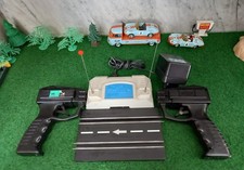 Alimentation/manettes sans fil