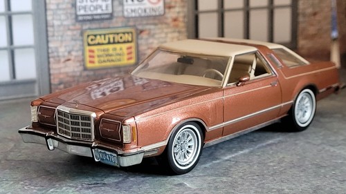 American excellence lincoln - excellence,