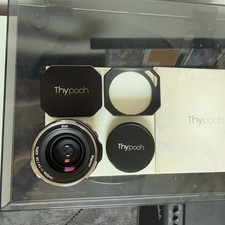 Thypoch Simera 28mm F1.4 Asph
