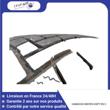 🇫🇷 Paire de pneus