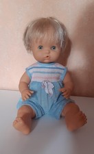 Poupées anciennes  Nénuco