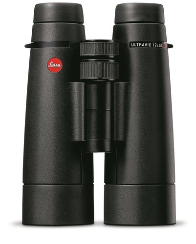 Jumelles leica ultravid - ultravid, 12x50