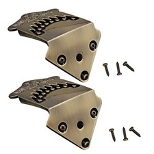  2 Pcs Guitare Mandoline