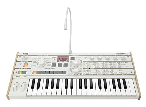 Synthétiseur modélisation - de,