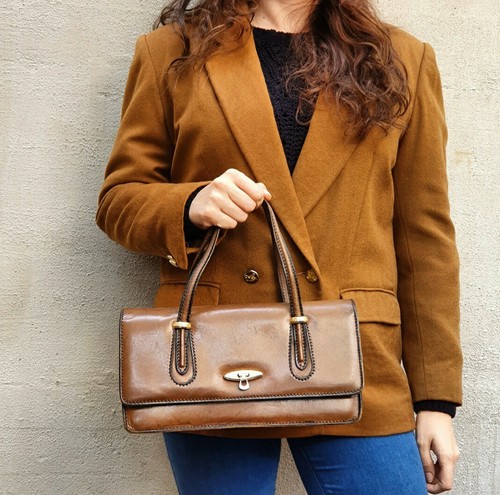 Sac main pochettes - main,