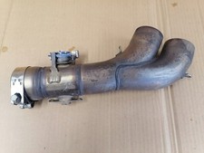 Collecteur d'échappement