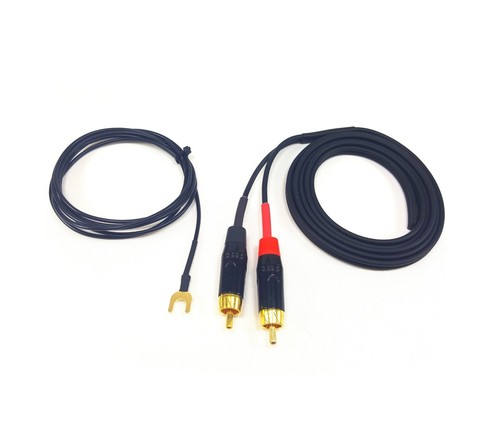 Dual 1249 620q 731q - 1249, rca
