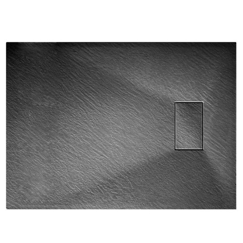 Bac douche 90x140 cm - 90x140,