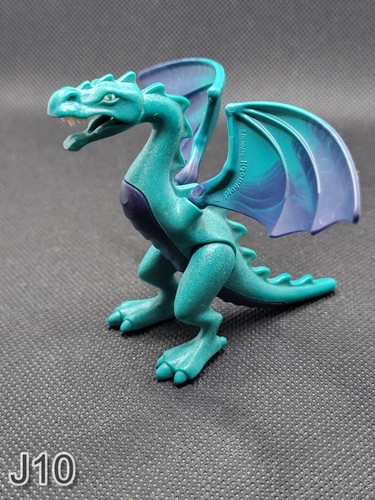 Playmobil dragon - -,