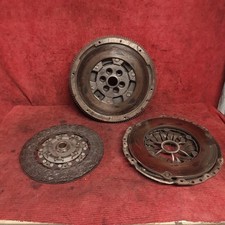 🇲🇫 Embrayage volant