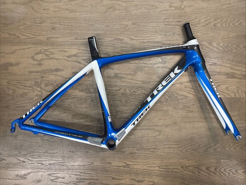 Trek madone project - project, one
