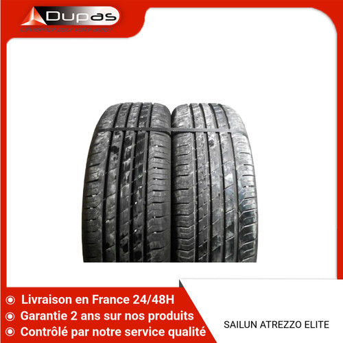 Paire de pneus sailun - 🇫🇷,