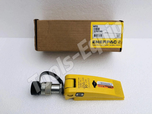 Enerpac wr5 vérin hydraulique - vérin,