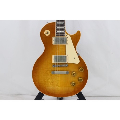 Gibson les paul traditional - gibson,