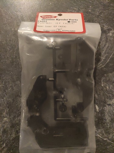 Pièces modelisme kyosho fa052 - pièces,