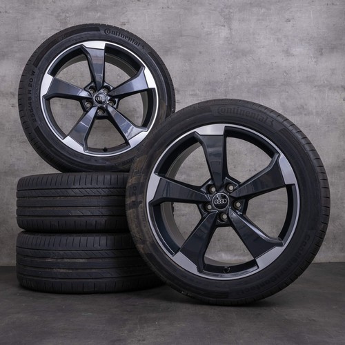Audi sq5 jantes pouces - 20,
