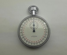 Chronometre Lemania Suisse