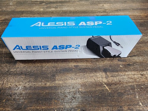 Alesis asp universal - asp-2,