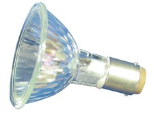 Lampe Halogène 12V 50 Watt